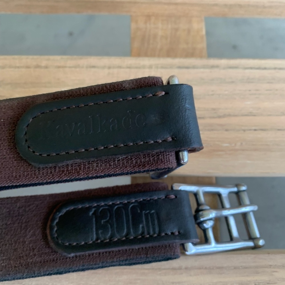 Kavalkade Belly Guard Girth - Picture 4 of 5